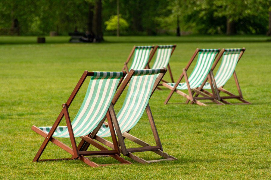 Aden Beer Festival - Aden Country Park