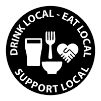 Drink Local, Eat Local, Support Local - Aden Beer Festival