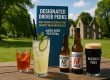 Why Going Alcohol-Free Doesn't Mean Missing Out - Aden Beer Festival
