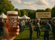 Why Supporting Local Tastes So Good - Aden Beer Festival