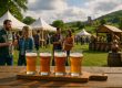 Why Scotland’s Pints and Drams Are Punching Well Above Their Weight! - Aden Beer Festival
